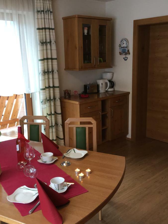 Haus Schnepfleitner Apartment Dorfgastein Bagian luar foto