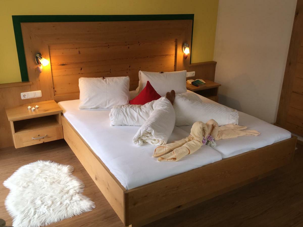 Haus Schnepfleitner Apartment Dorfgastein Bagian luar foto