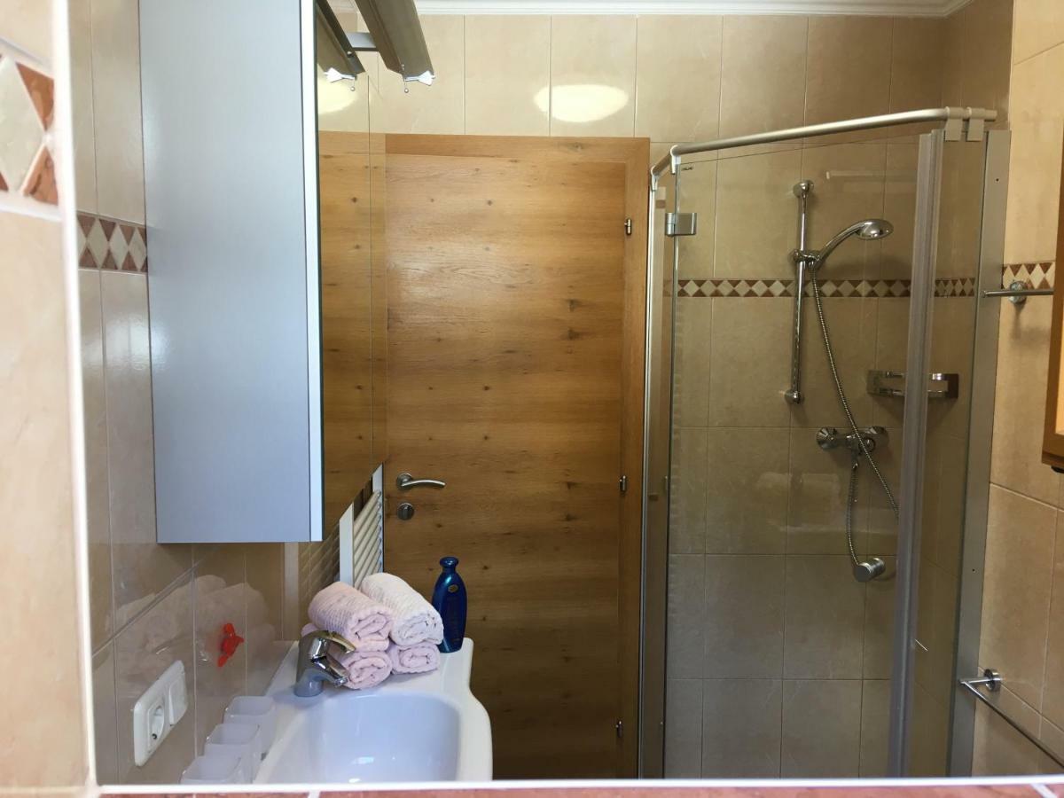 Haus Schnepfleitner Apartment Dorfgastein Bagian luar foto