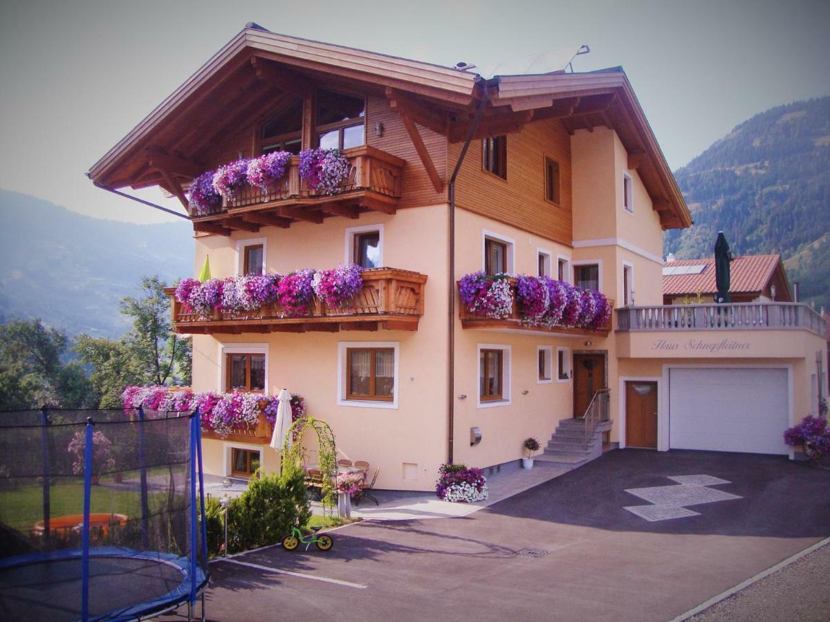 Haus Schnepfleitner Apartment Dorfgastein Bagian luar foto