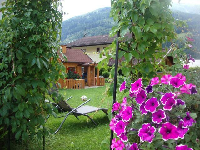 Haus Schnepfleitner Apartment Dorfgastein Bagian luar foto
