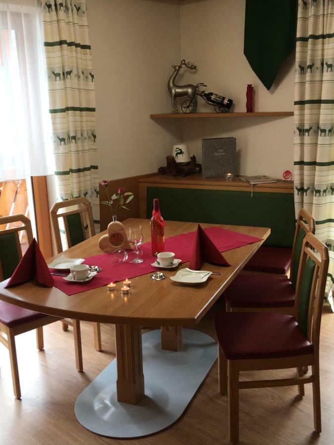 Haus Schnepfleitner Apartment Dorfgastein Bagian luar foto