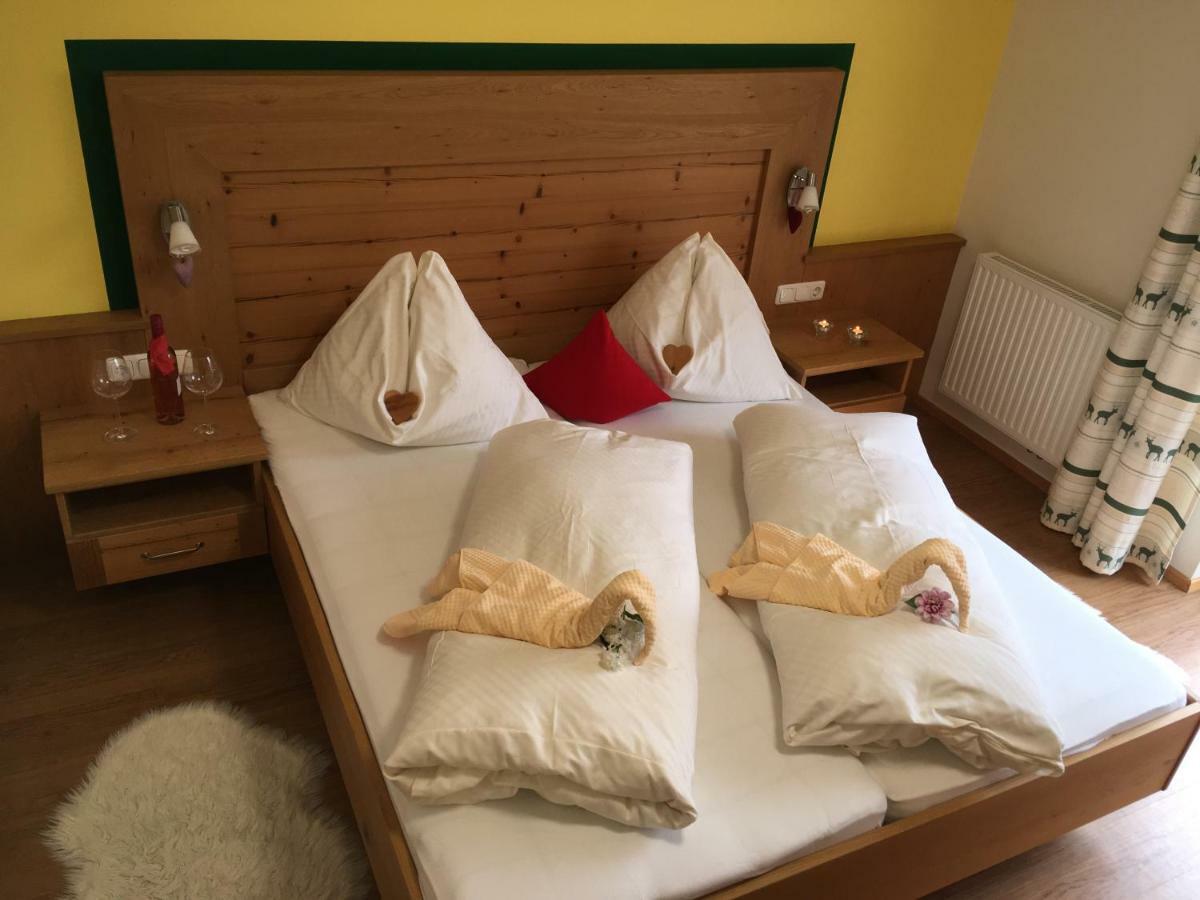 Haus Schnepfleitner Apartment Dorfgastein Bagian luar foto