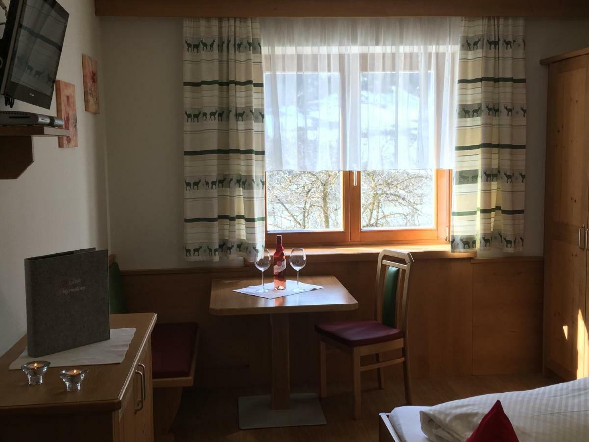 Haus Schnepfleitner Apartment Dorfgastein Bagian luar foto