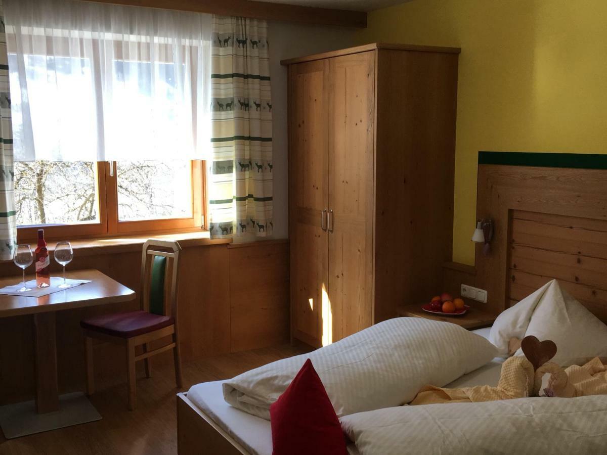 Haus Schnepfleitner Apartment Dorfgastein Bagian luar foto