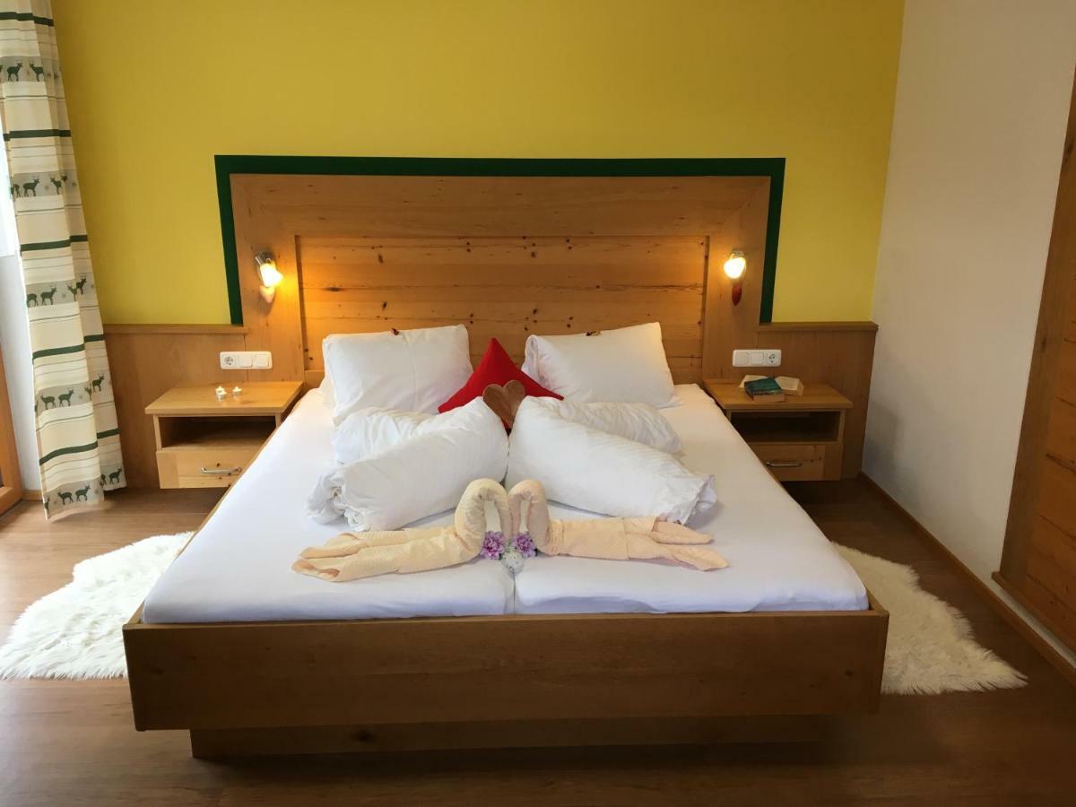 Haus Schnepfleitner Apartment Dorfgastein Bagian luar foto