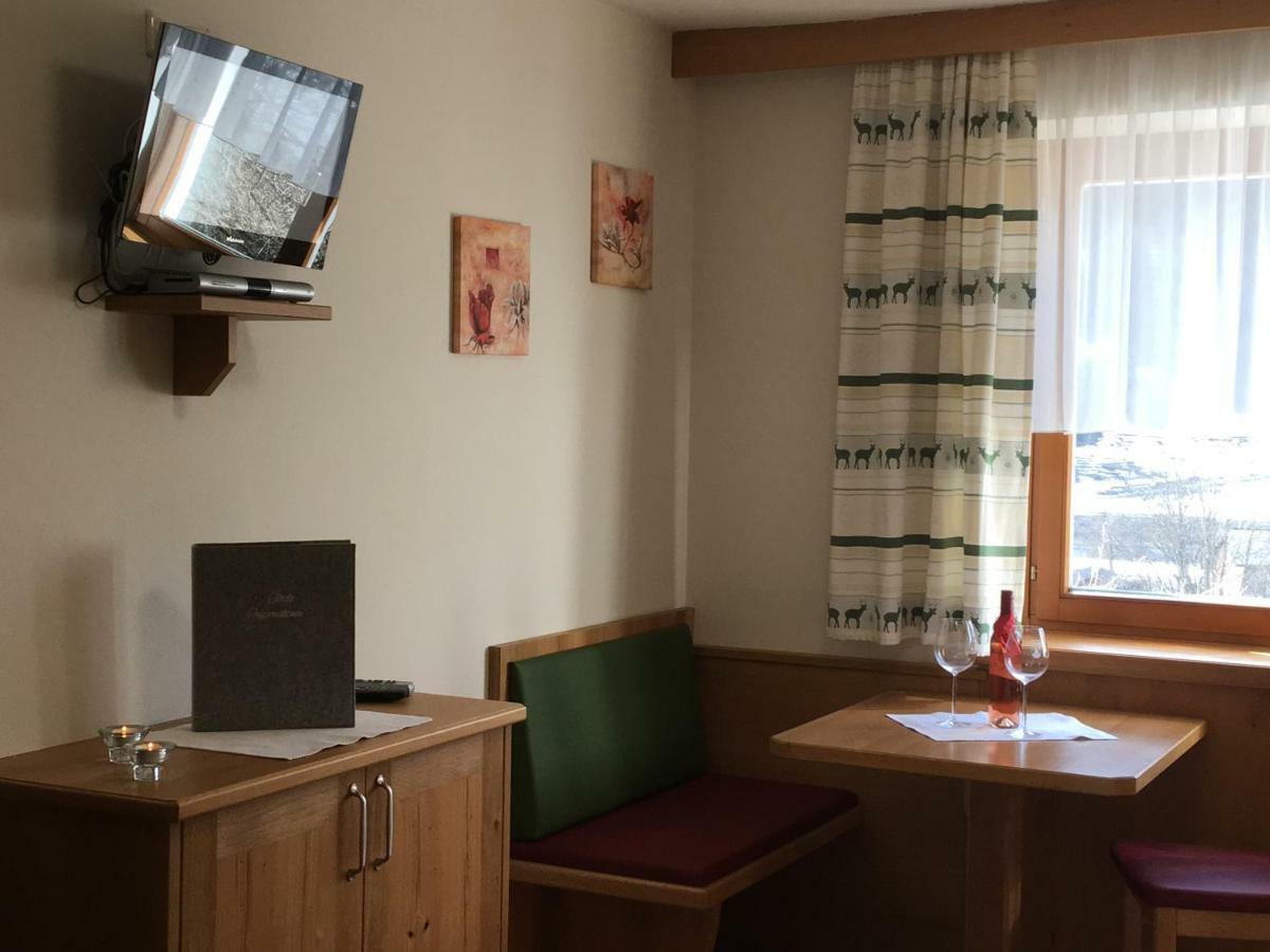 Haus Schnepfleitner Apartment Dorfgastein Bagian luar foto