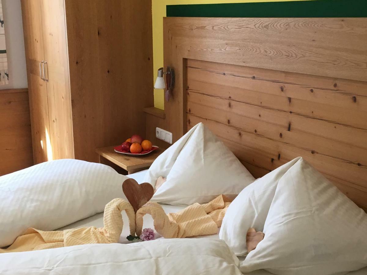 Haus Schnepfleitner Apartment Dorfgastein Bagian luar foto