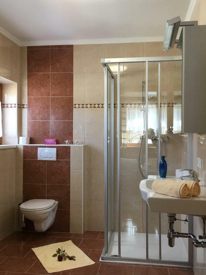 Haus Schnepfleitner Apartment Dorfgastein Bagian luar foto